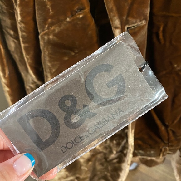 D&G set - Picture 4 of 11